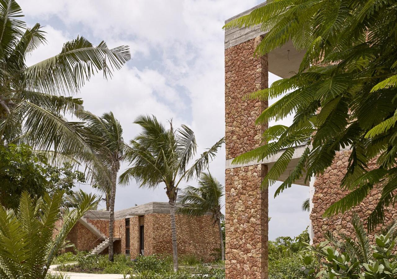 Kizikula Hotel Kizimkazi Exterior photo
